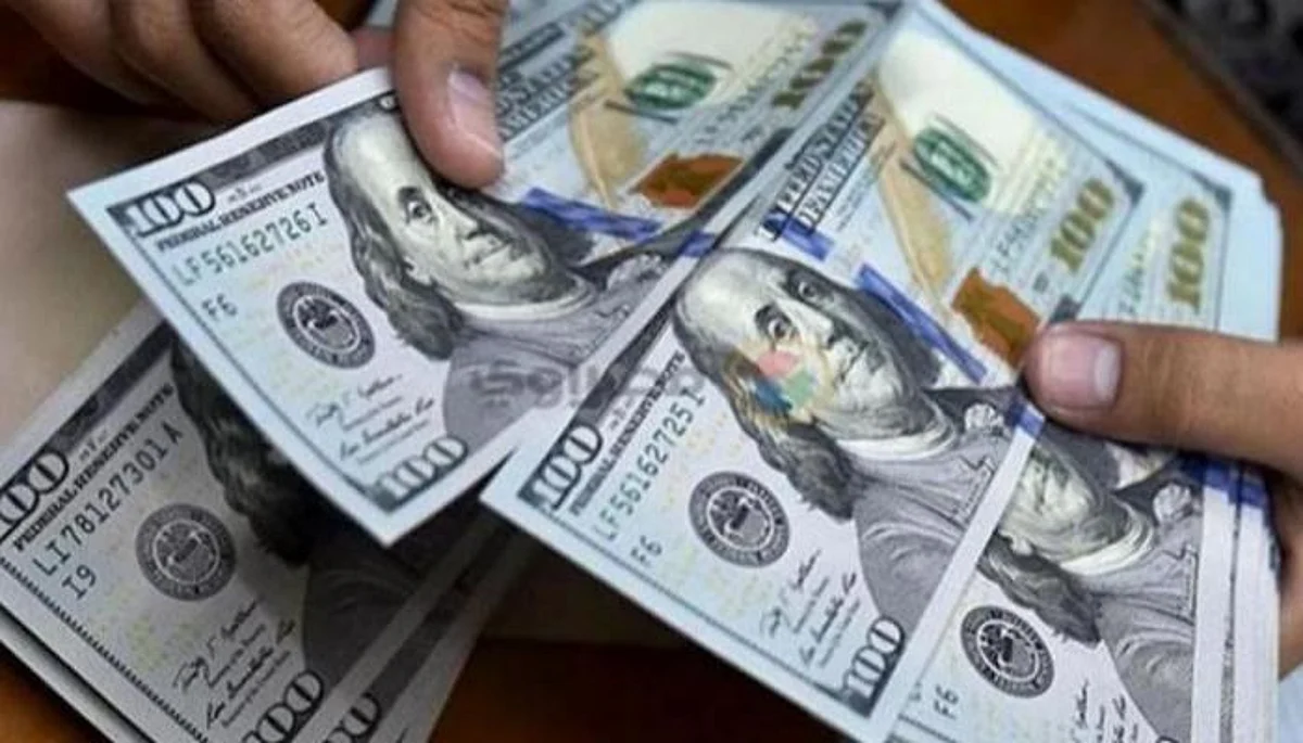 الدولار يتراجع.. "تصريحات أمريكية" تأخذ بيد اليورو إلى مستوى قياسي