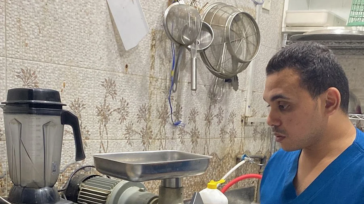 جازان.. إغلاق 4 منشآت ومصادرة مواد غذائية غير صالحة للاستهلاك الآدمي
