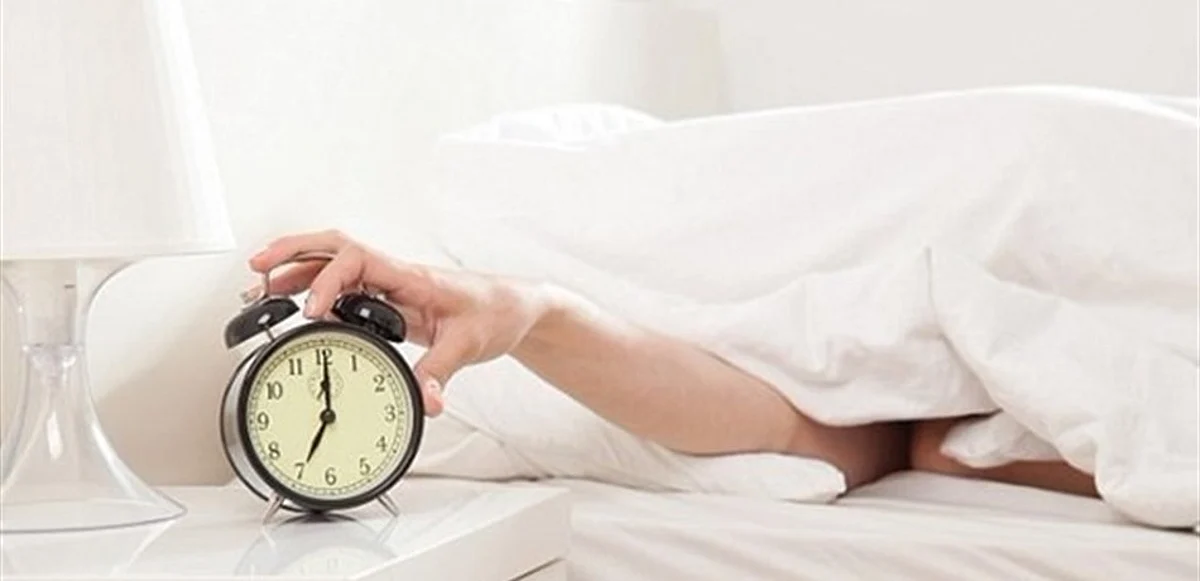 هل تنام 8 ساعات وتصحو متعبًا؟ 6 أسباب لهذه الحالة منها الوراثي!