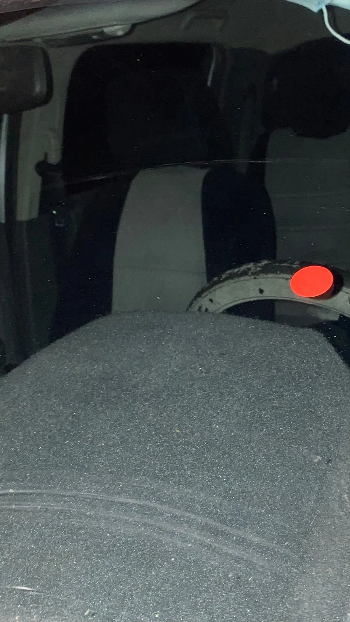 مكة.. لواصق بالألوان لتقليص فترة الانتظار بنقطة فرز النورية