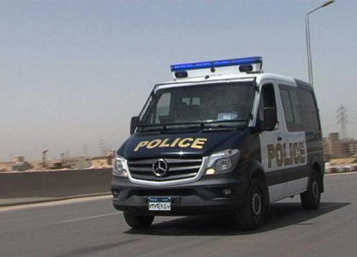 ترك رسالة في كل مرة.. لص يسرق مسجداً 6 مرات في مصر