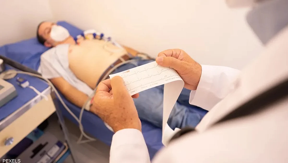 لمرضى القلب.. متى تصبح حرارة الطقس فوق 37 درجة خطيرة؟