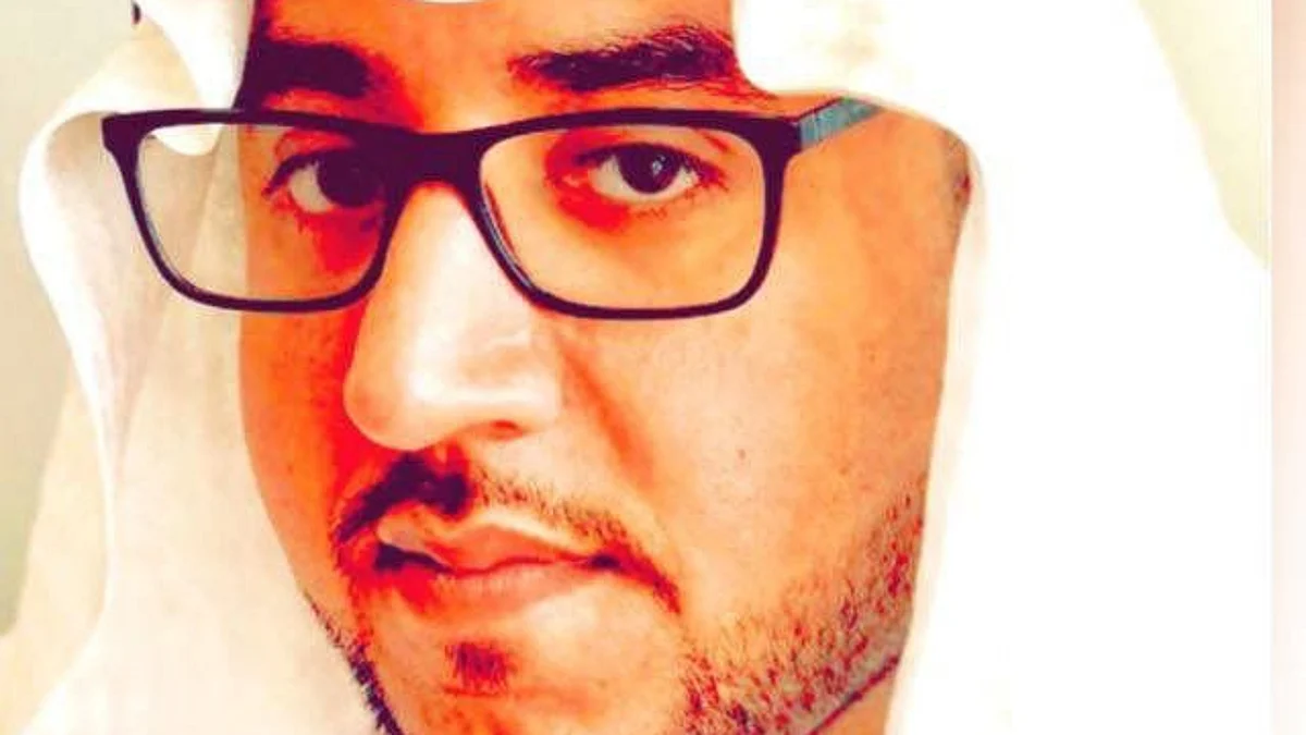 فيصل الشمري