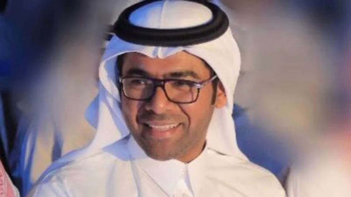 محمد السليم رئيساً للجنة المسابقات في رابطة الدوري السعودي للمحترفين