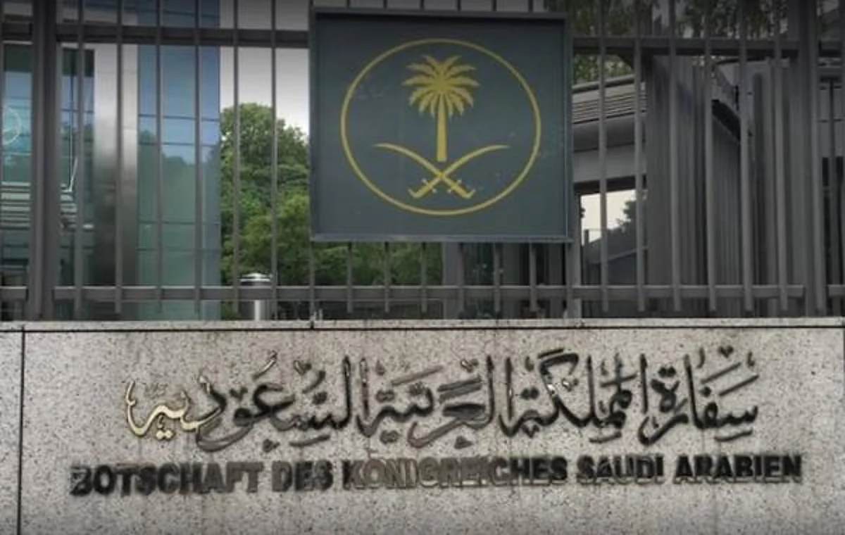 سفارة السعودية في تركيا: نتابع المواطنين المصابين في الحادث المروري بمدينة "ريزا"