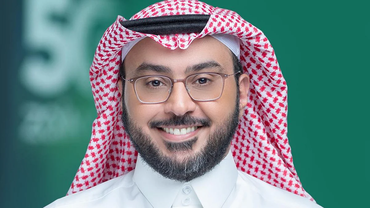 الرئيس التنفيذي لـ"زين السعودية" سلطان الدغيثر