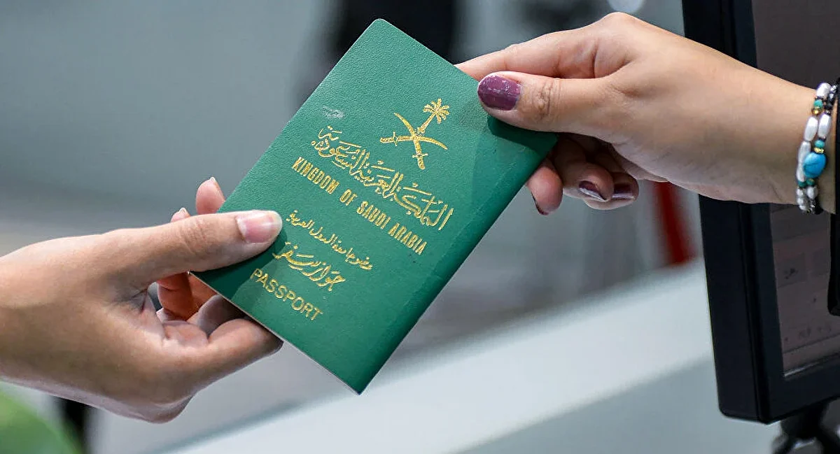 هذا ترتيب جواز السفر السعودي في عام 2022... ودخول 81 دولة بلا فيزا