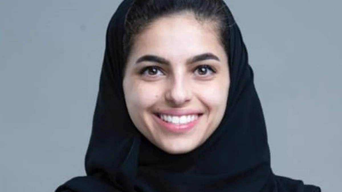 الشيهانة العزاز نائب الأمين العام لمجلس الوزراء
