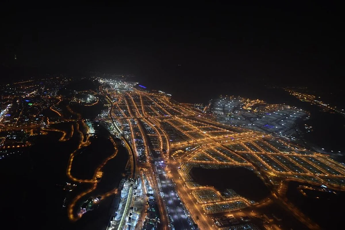 مشعر منى