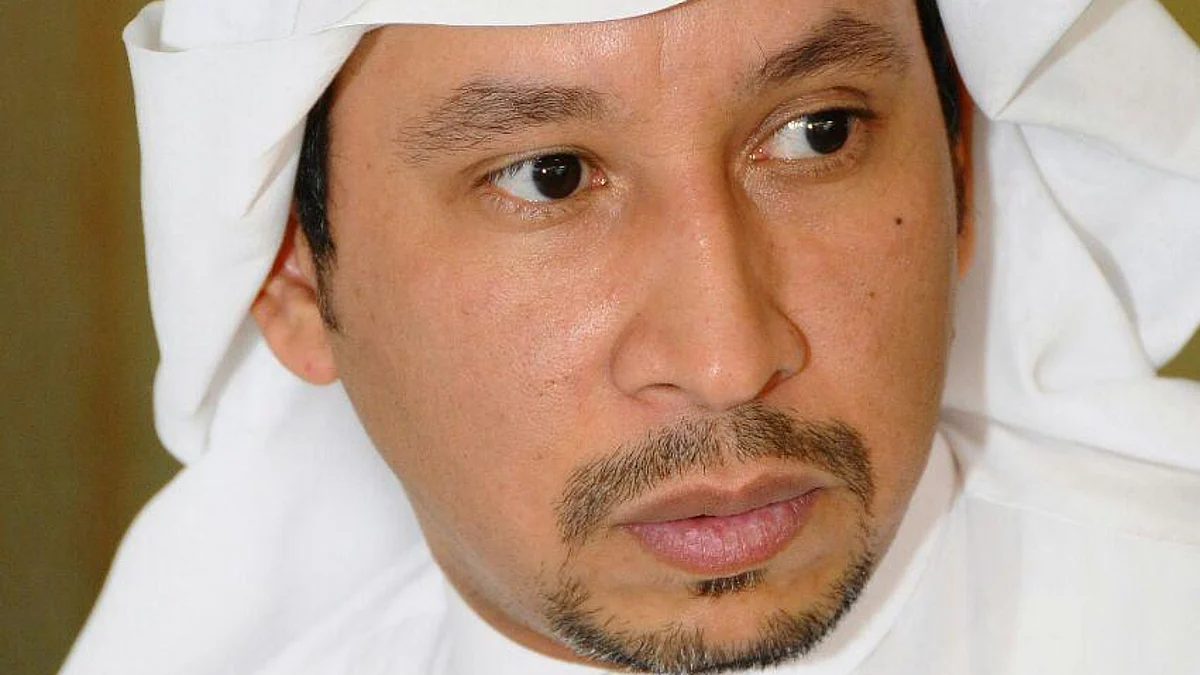 أسامة زيتوني المتحدث الرسمي لأمانة العاصمة المقدسة