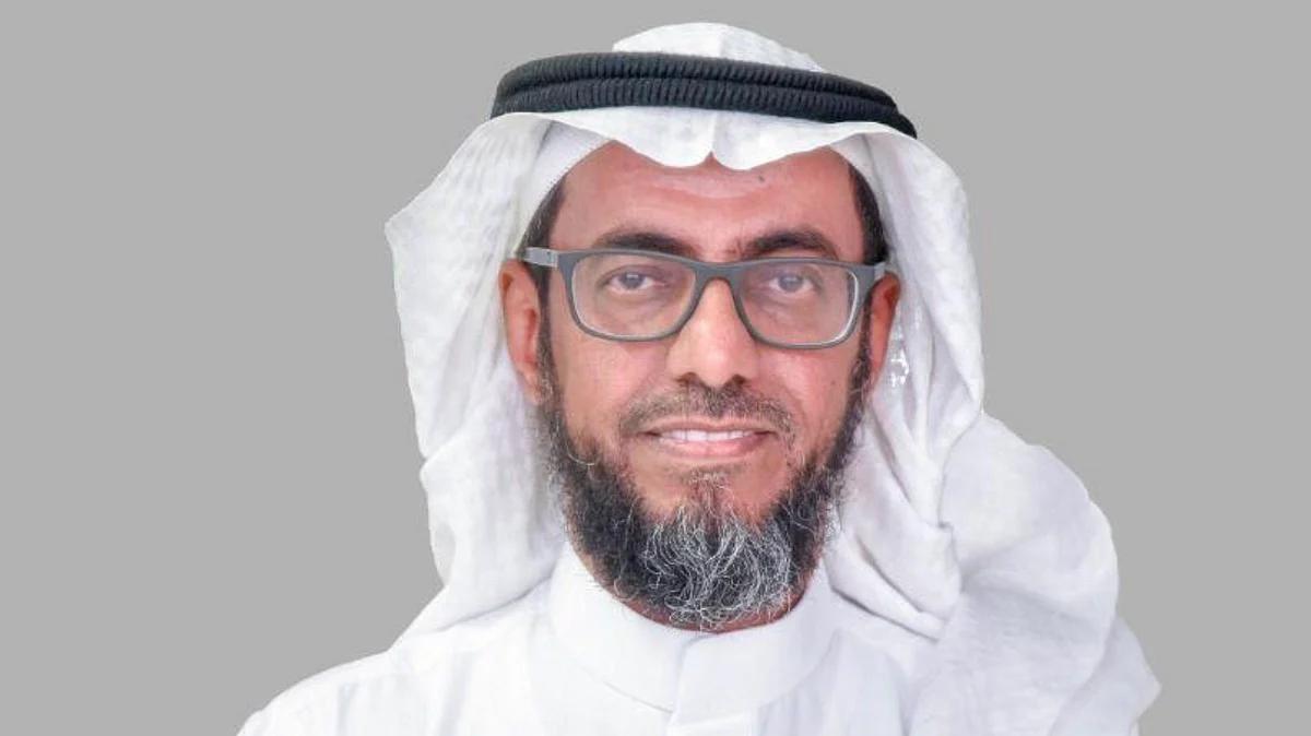 ساعد الجهني