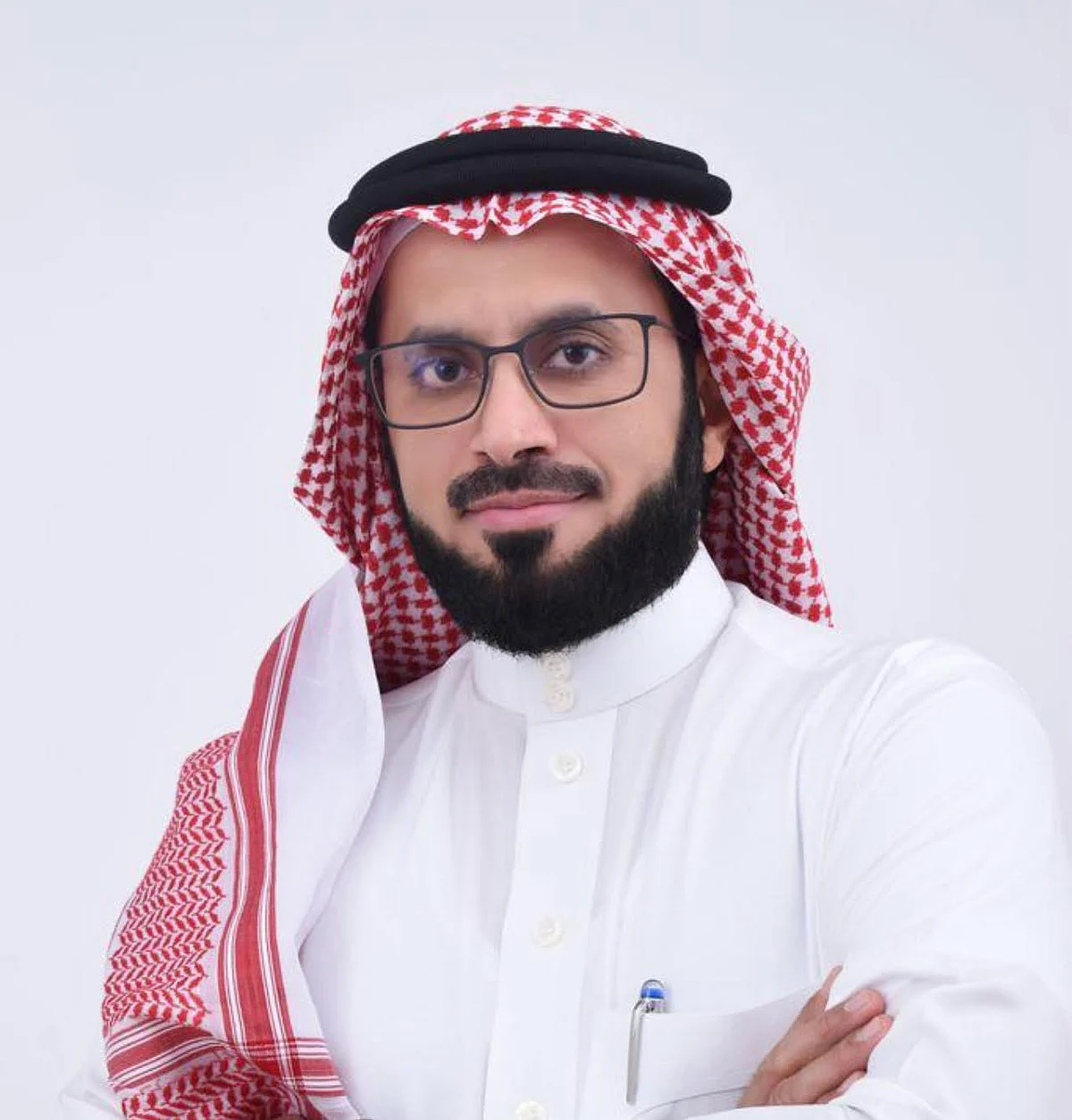 الرئيس التنفيذي لشركة مطارات جدة أيمن أبو عباة