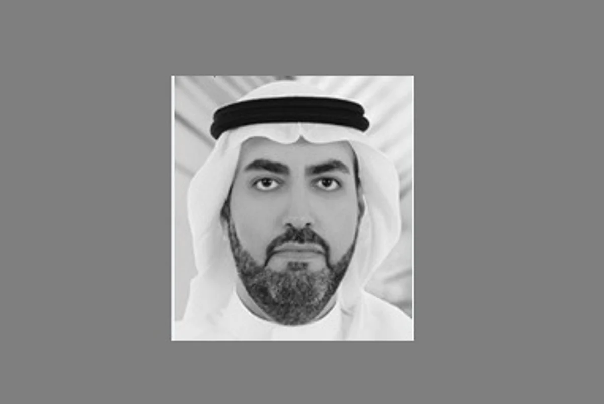 مساعد وزير النقل أحمد الحسن