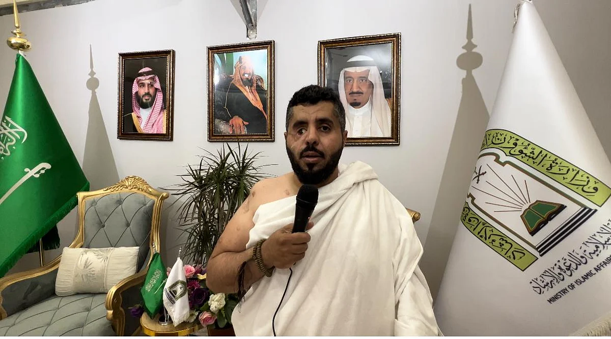 صالح العلياني