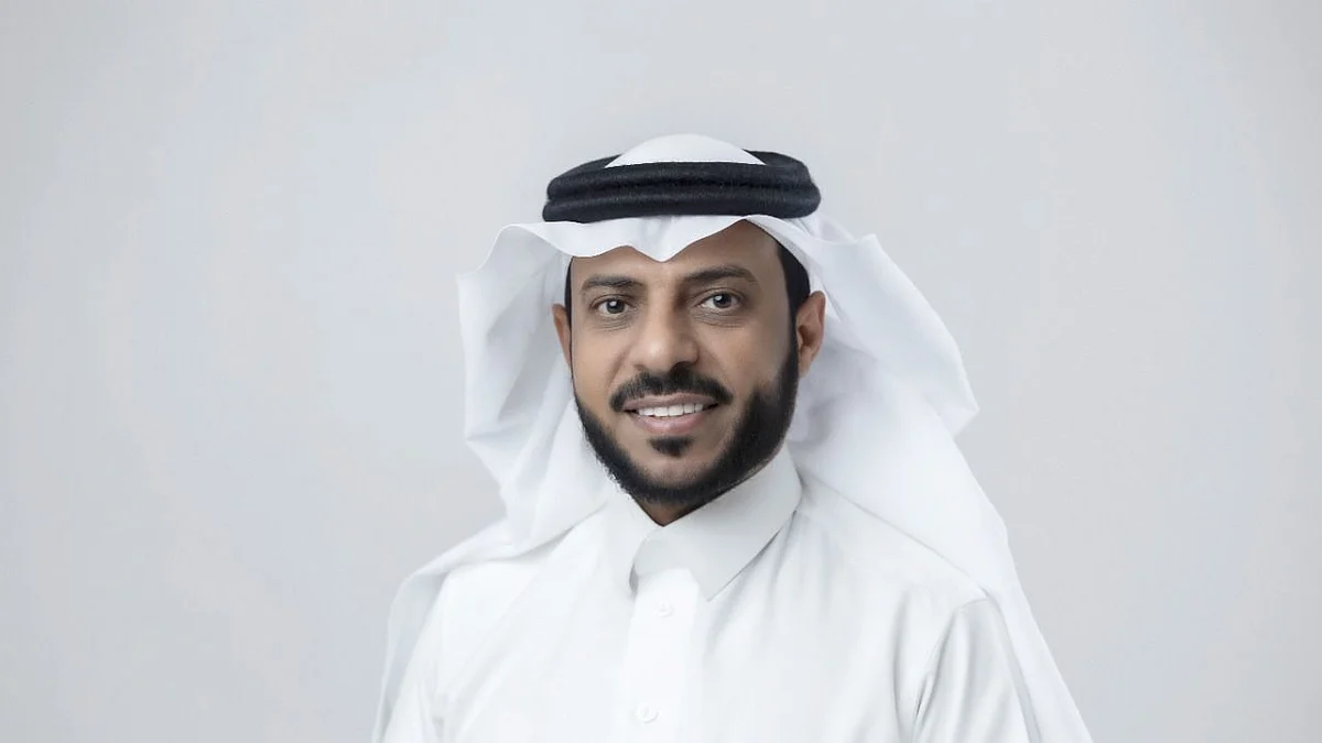 الكاتب جيلاني الشمراني