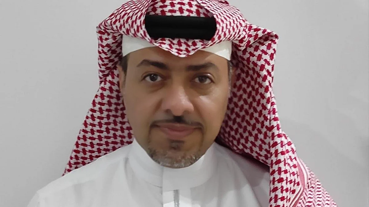 جميل عسلي عميد الكلية التقنية بجدة