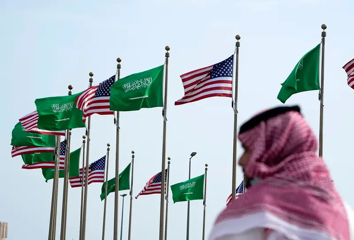السفيرة السعودية لدى واشنطن: ولى زمن النفط مقابل الغذاء.. وزيارة بايدن محورية للغاية