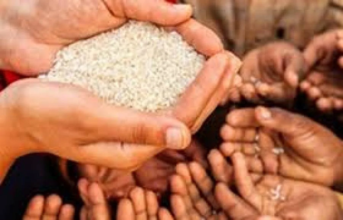 آفاق مستقبلية قاتمة.. ناقوس الأمن الغذائي العالمي ينذر بعواقب وخيمة!