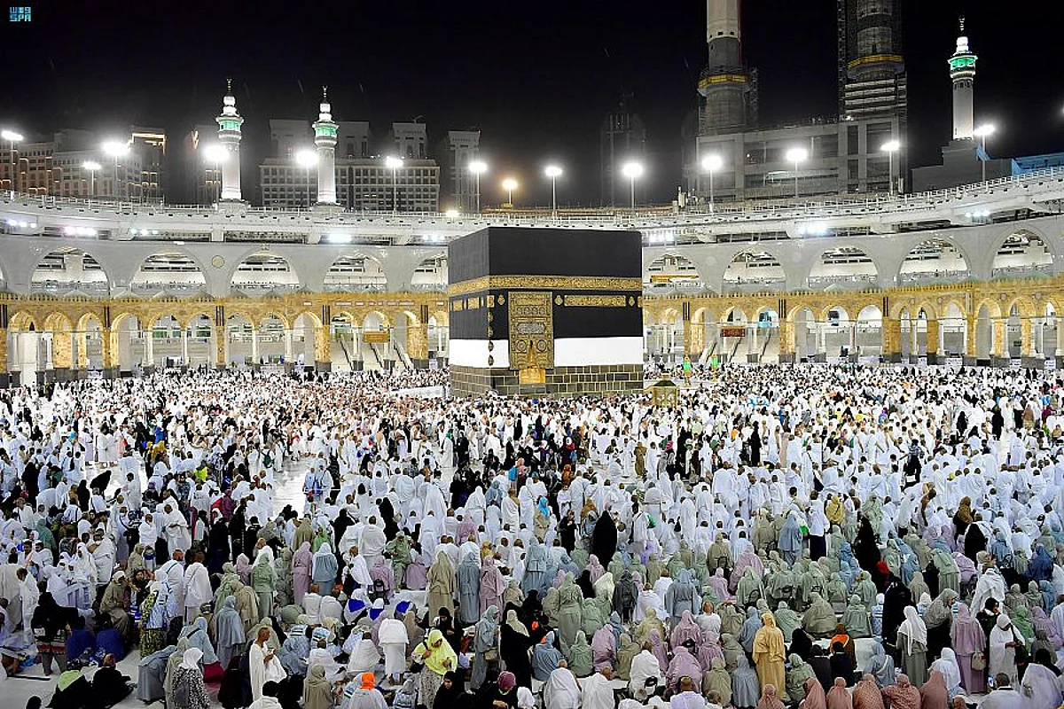 عنوانها 4 آلاف عامل.. ماذا تعرف عن "منظومة خدمات الحرم المتكاملة"؟