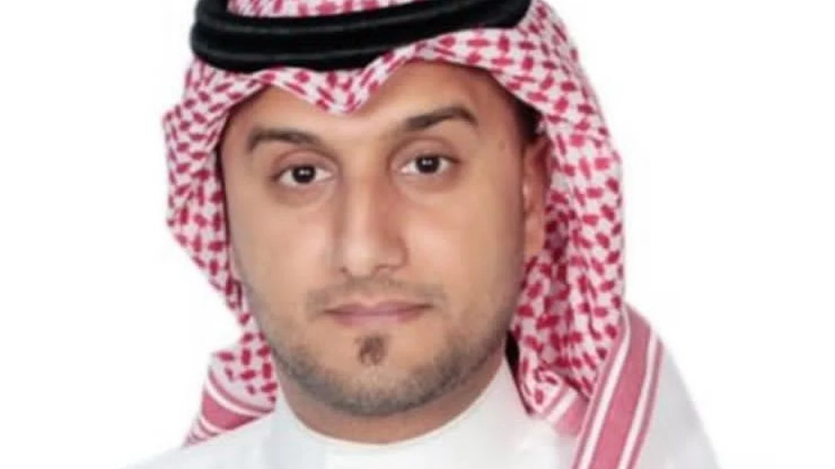 المستشار القانوني بدر المالكي