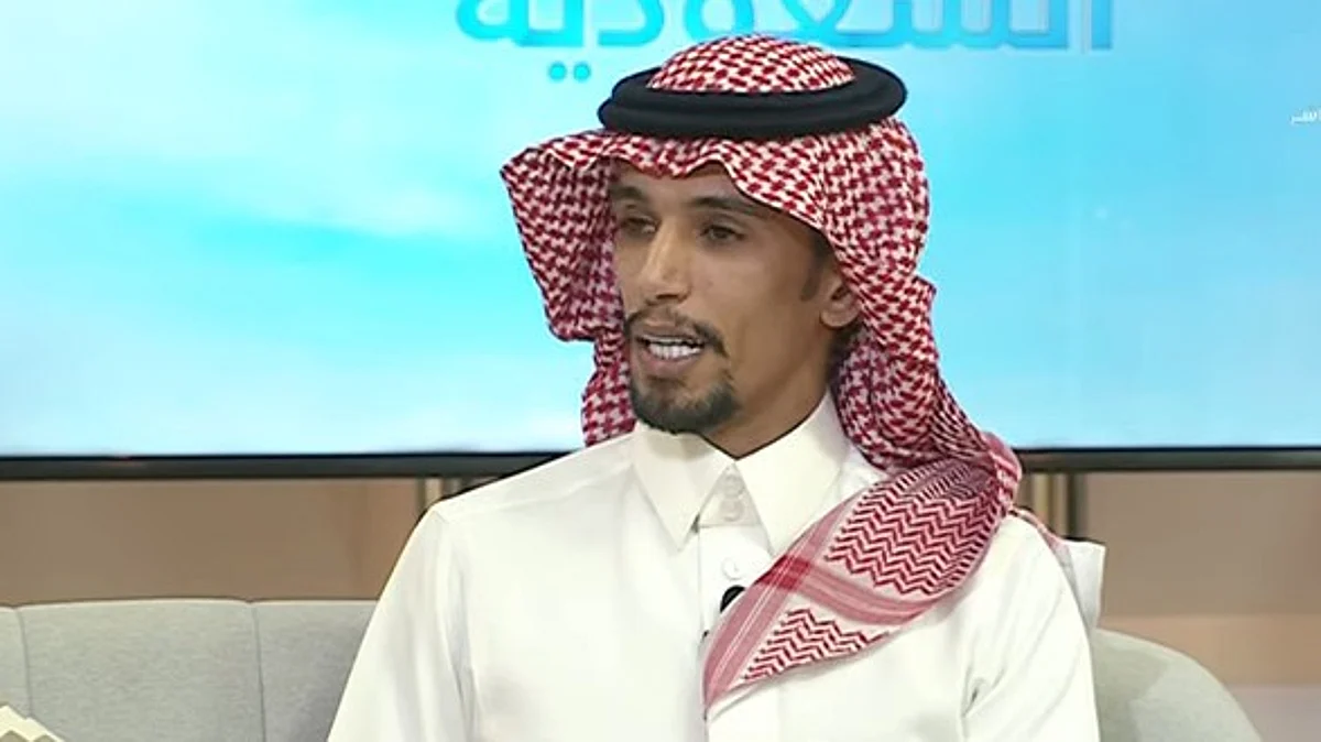 المحامي عطية العنزي