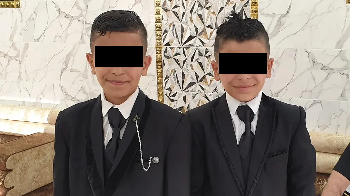 بسبب وعد لـ"الجد" قبل سنوات.. جدل في الأردن بعد خطوبة طفلين