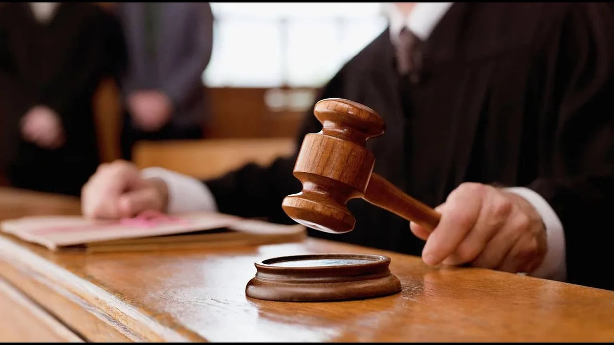 محكمة سويدية تصدر حكمها على المسؤول الإيراني السابق المتهم بارتكاب جرائم حرب
