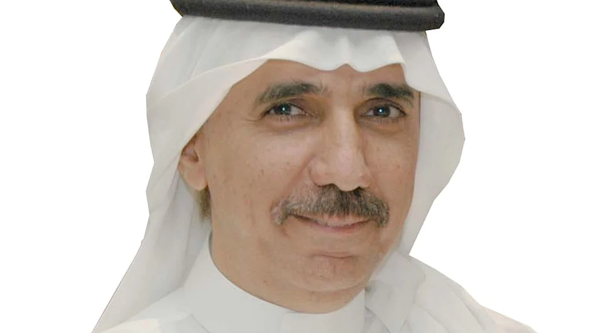 د. سليمان الحبيب رئيس مجلس إدارة مجموعة مستشفيات الدكتور سليمان الحبيب