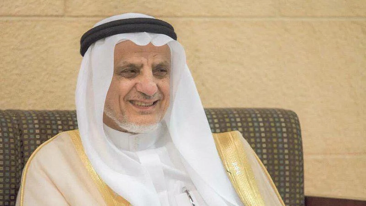 رئيس مجلس إدارة جمعية عناية الصحية الدكتور عبدالرحمن بن عبدالعزيز السويلم