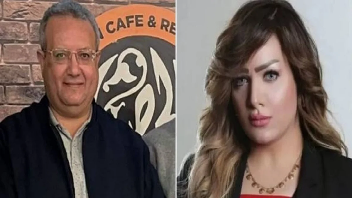 مصر.. القاضي قاتل زوجته المذيعة يكشف آخر كلماتها قبل وفاتها