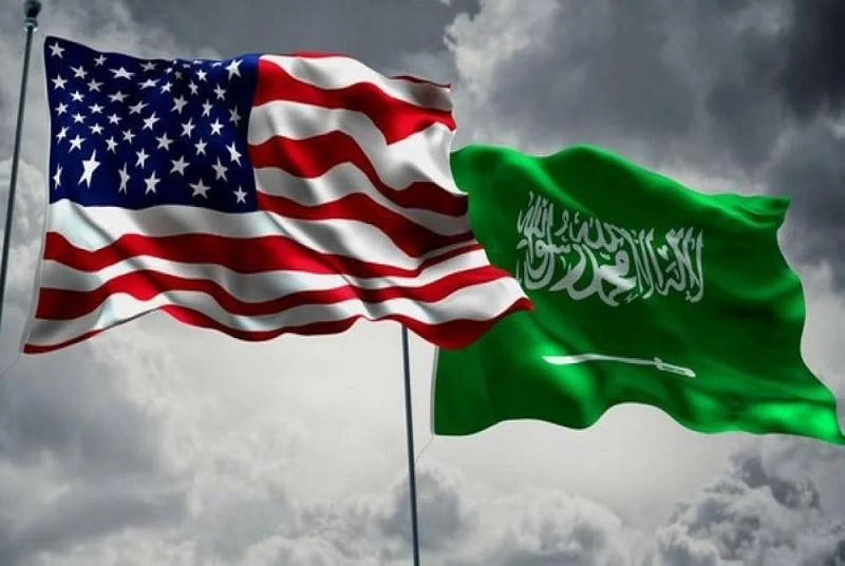 السعودية والولايات المتحدة.. مرحلة جديدة من التعاون في المجال الصحي