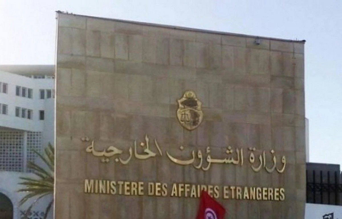 تونس تستدعي القائمة بأعمال السفارة الأمريكية احتجاجاً على "التدخل غير المقبول" في شؤونها