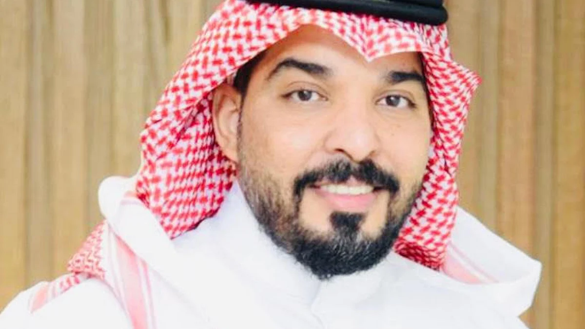 عبدالله الرشيدي