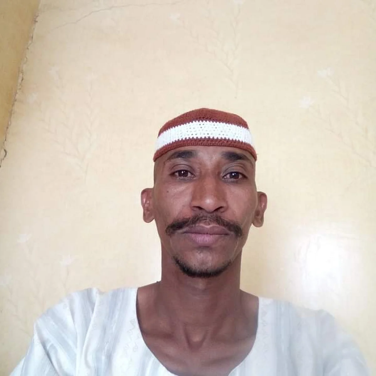 المفقود خالد بشير