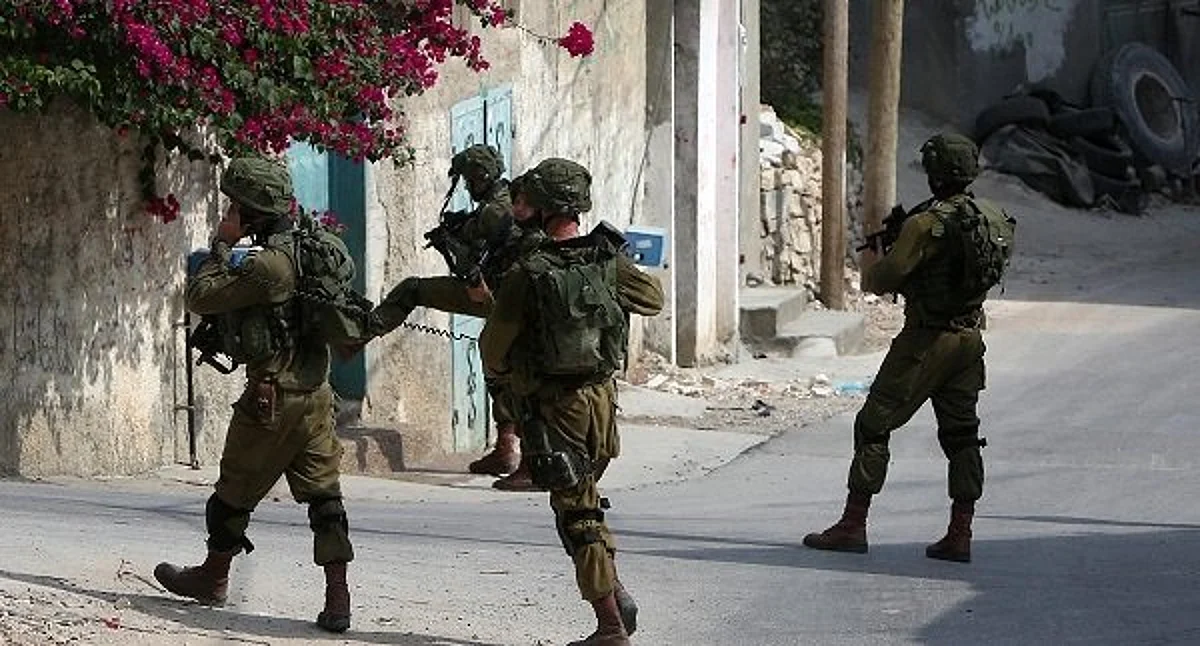 "هآرتس" تكشف عن قتل إسرائيل 60 فلسطينيًّا.. دون اعتقال أي جندي
