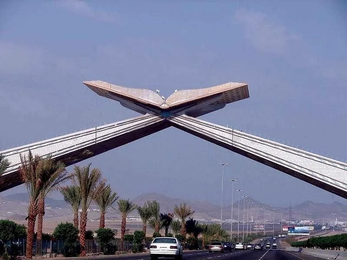 كم منهم لنساء قَدِمن للحج؟.. مستشفى بمكة يسجّل 378 مولوداً في 15 يوماً