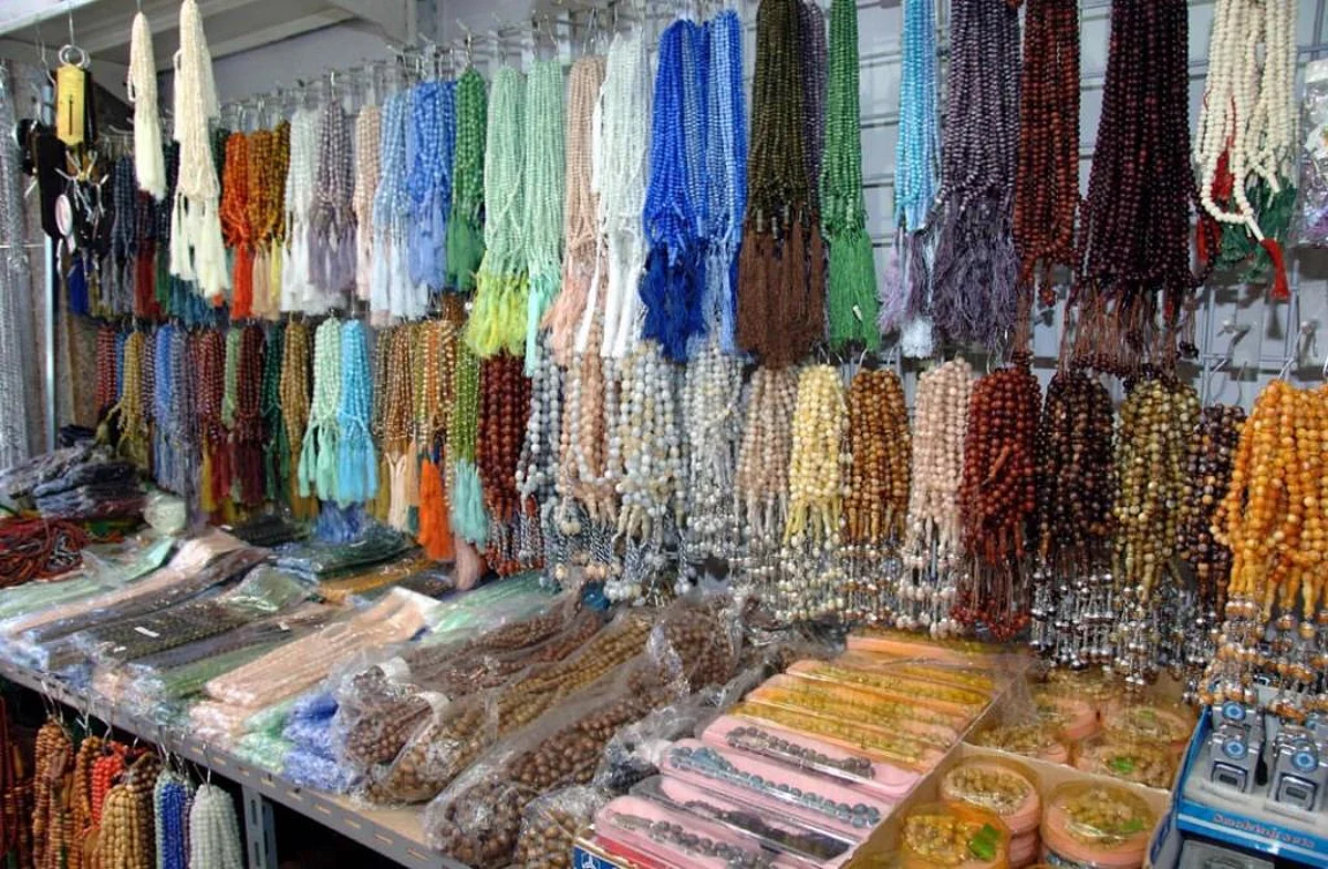 الحجاج يخصّصون 20 % من ميزانياتهم لشراء الهدايا