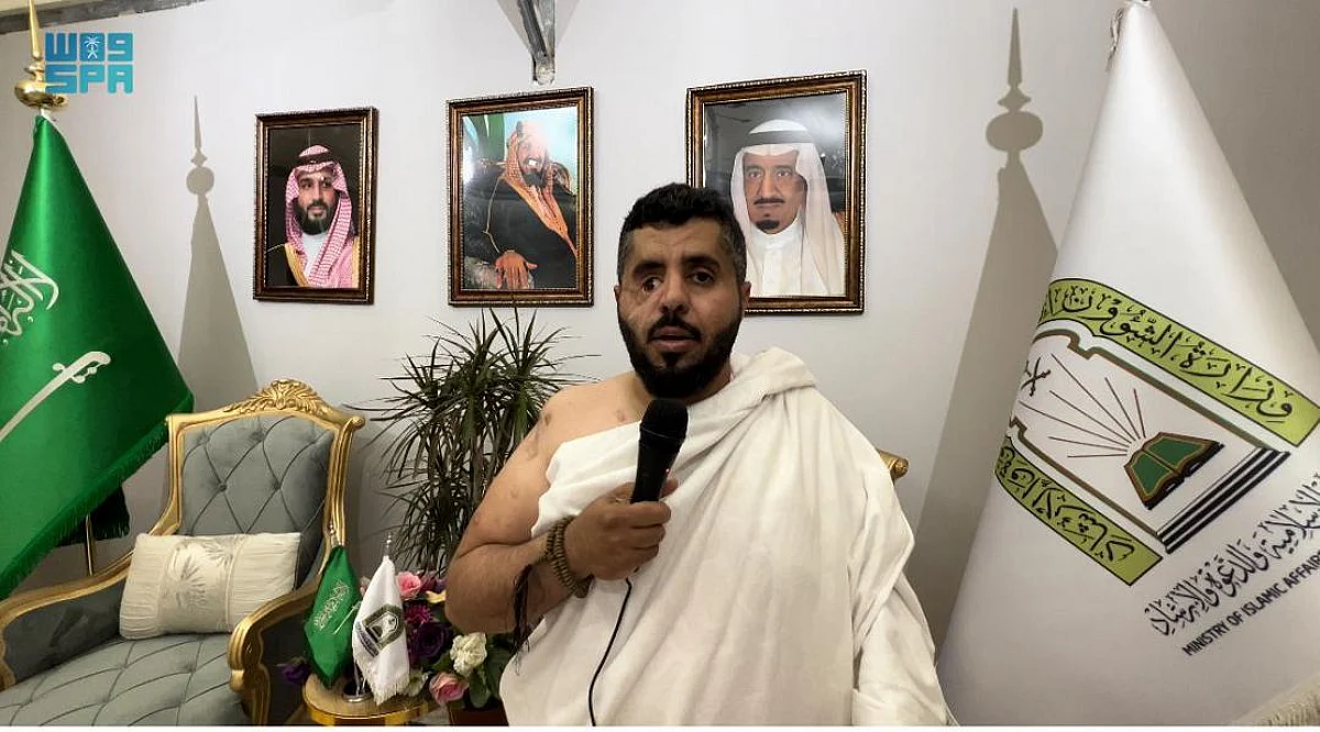 صالح محمد العليان