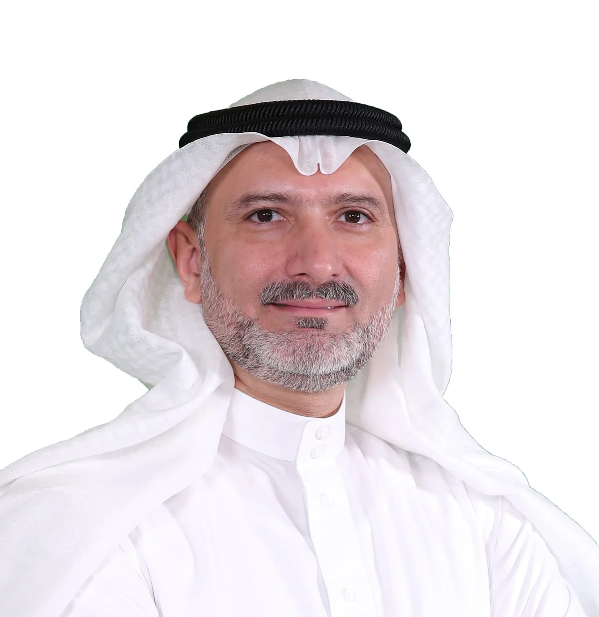 الرئيس التنفيذي وعضو مجلس إدارة السعودية للاستثمار الجريء نبيل كوشك
