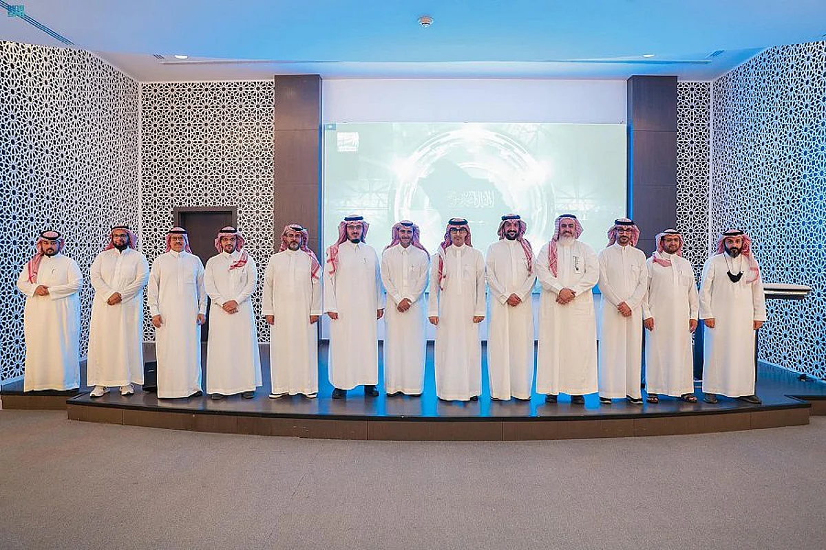 وزارة الاتصالات تدشّن "جمعية الإنترنت السعودية"