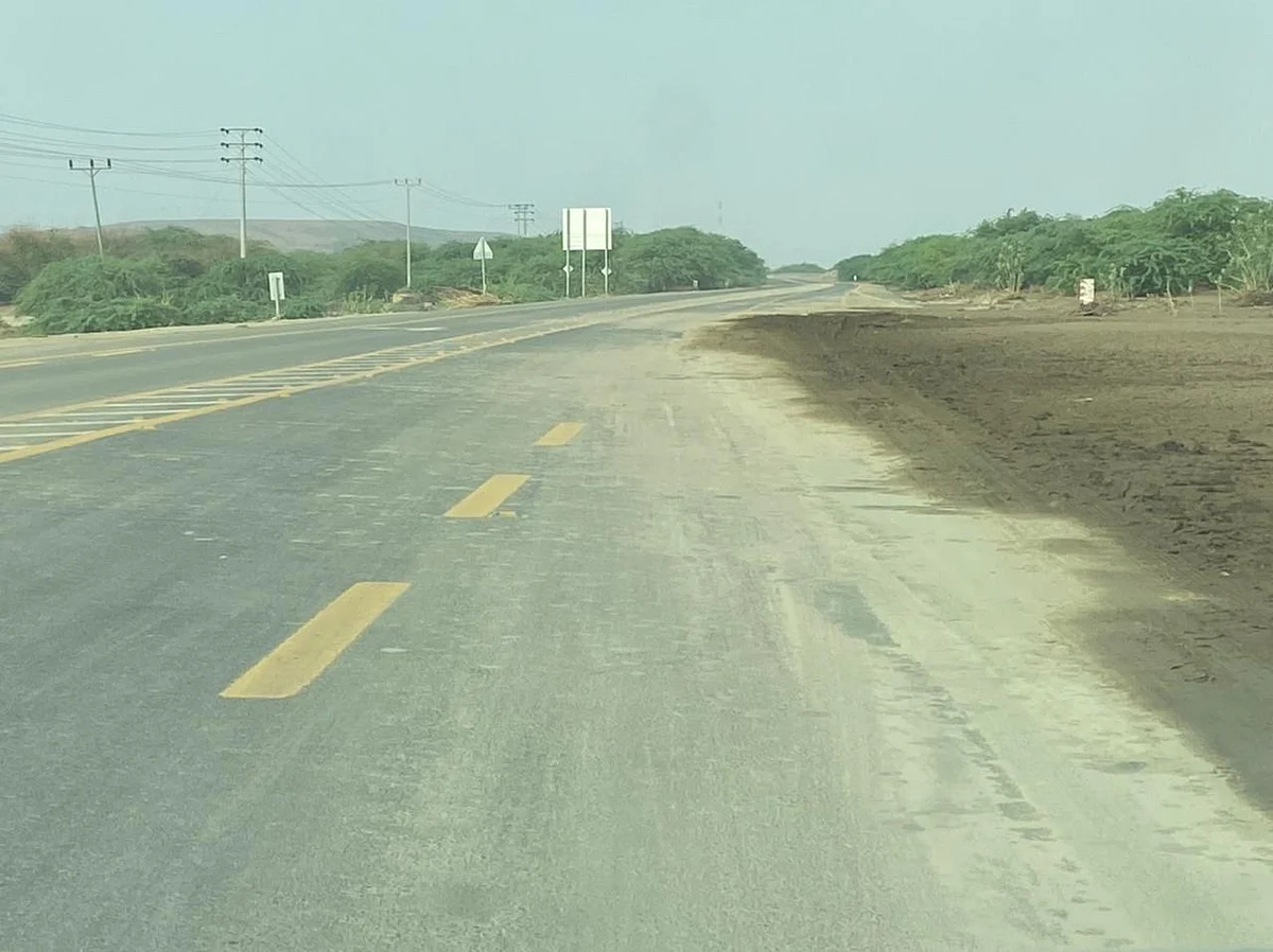 مطالب تجدّدها الأمطار.. جسر ينهي معاناة مزلقان "الليث - غميقة"!