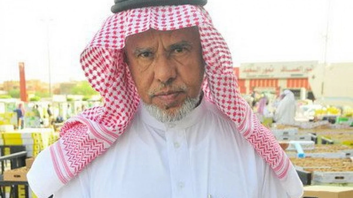 عبدالرحمن المسند