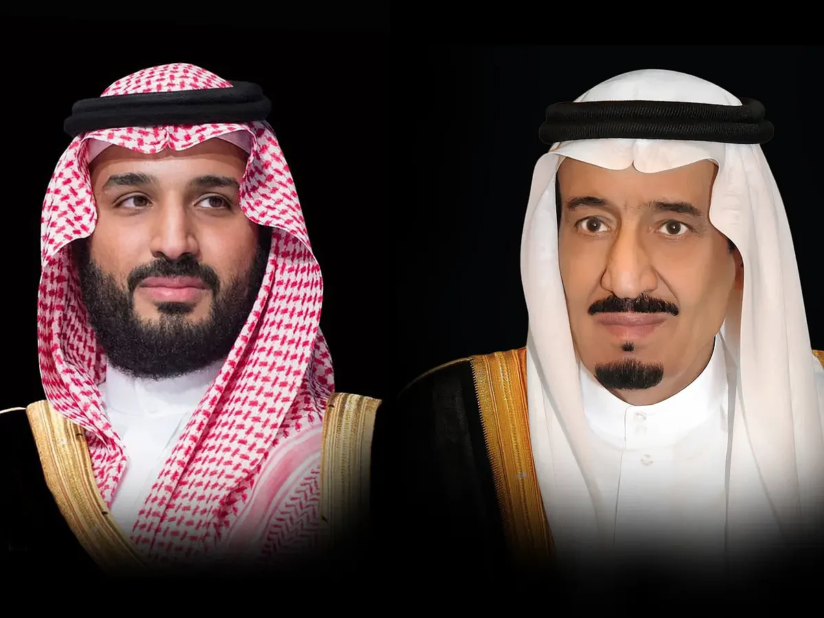 القيادة تهنئ رئيس الجمهورية الجابونية بذكرى استقلال بلاده