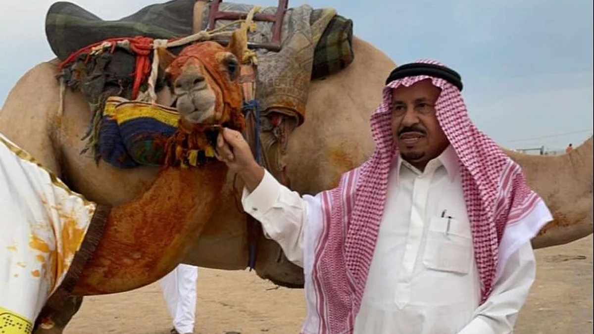 عبدالعزيز السهلي