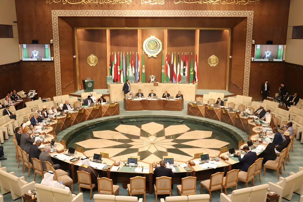 البرلمان العربي: العدوان الإسرائيلي على غزة تحدٍ صارخ للقانون الدولي وتجاوز لمبادئ حقوق الإنسان