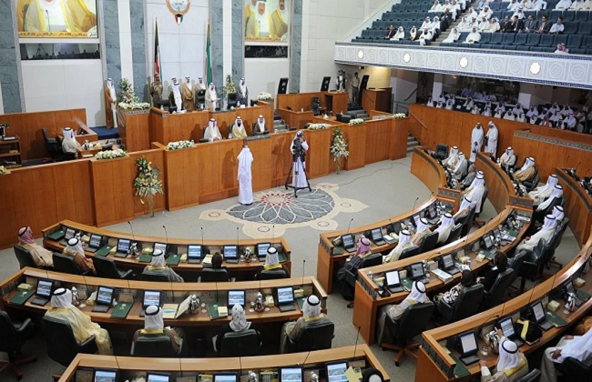 الكويت: 29 سبتمبر القادم انتخابات مجلس الأمة