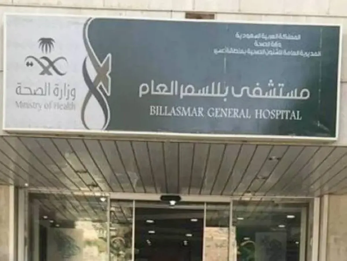 5 آلاف مستفيد من الحملات التوعوية والصحية بقطاع بلّسمر