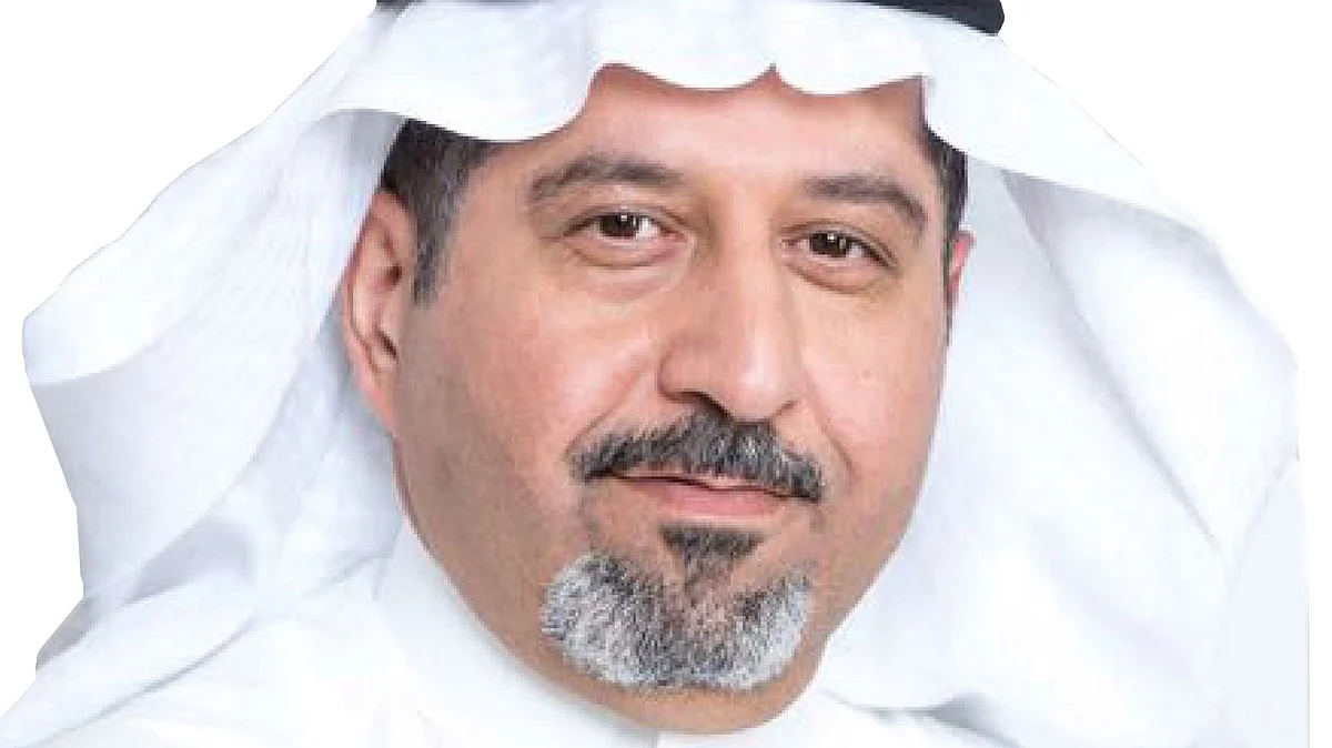 نائب وزير النقل والخدمات اللوجستية لشؤون الطرق المهندس بدر بن عبدالله الدلامي