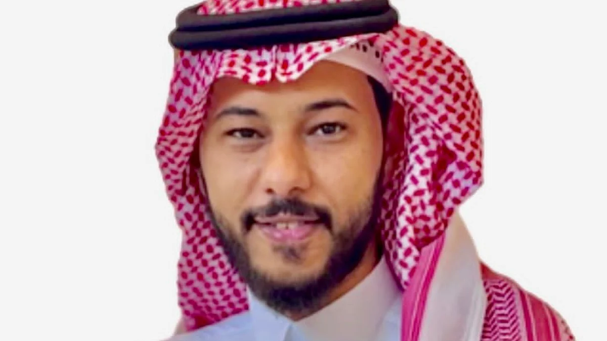"برهان" مديرًا للخدمات الأرضية بمطار الملك عبدالله بجازان