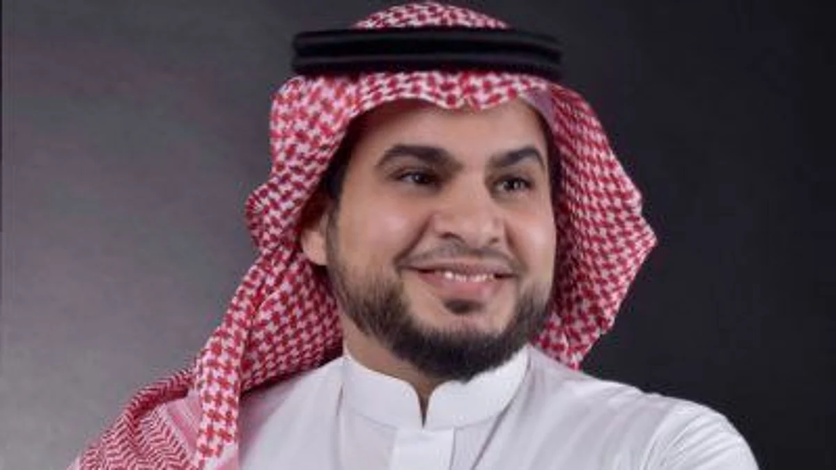 عميد القبول والتسجيل بجامعة طيبة رياض اللهيبي